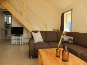 Ferienhaus mit Sauna